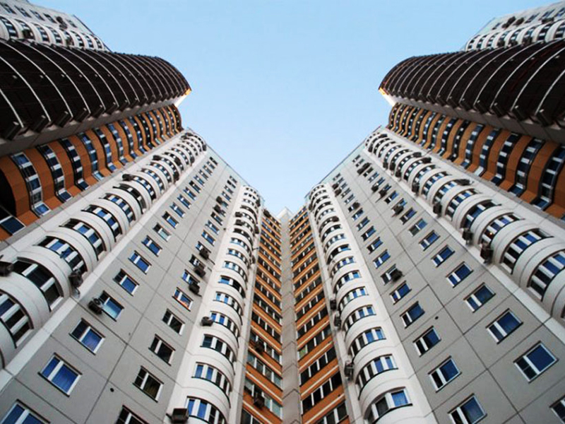 08.02.11 Управление, эксплуатация и обслуживание многоквартирного дома