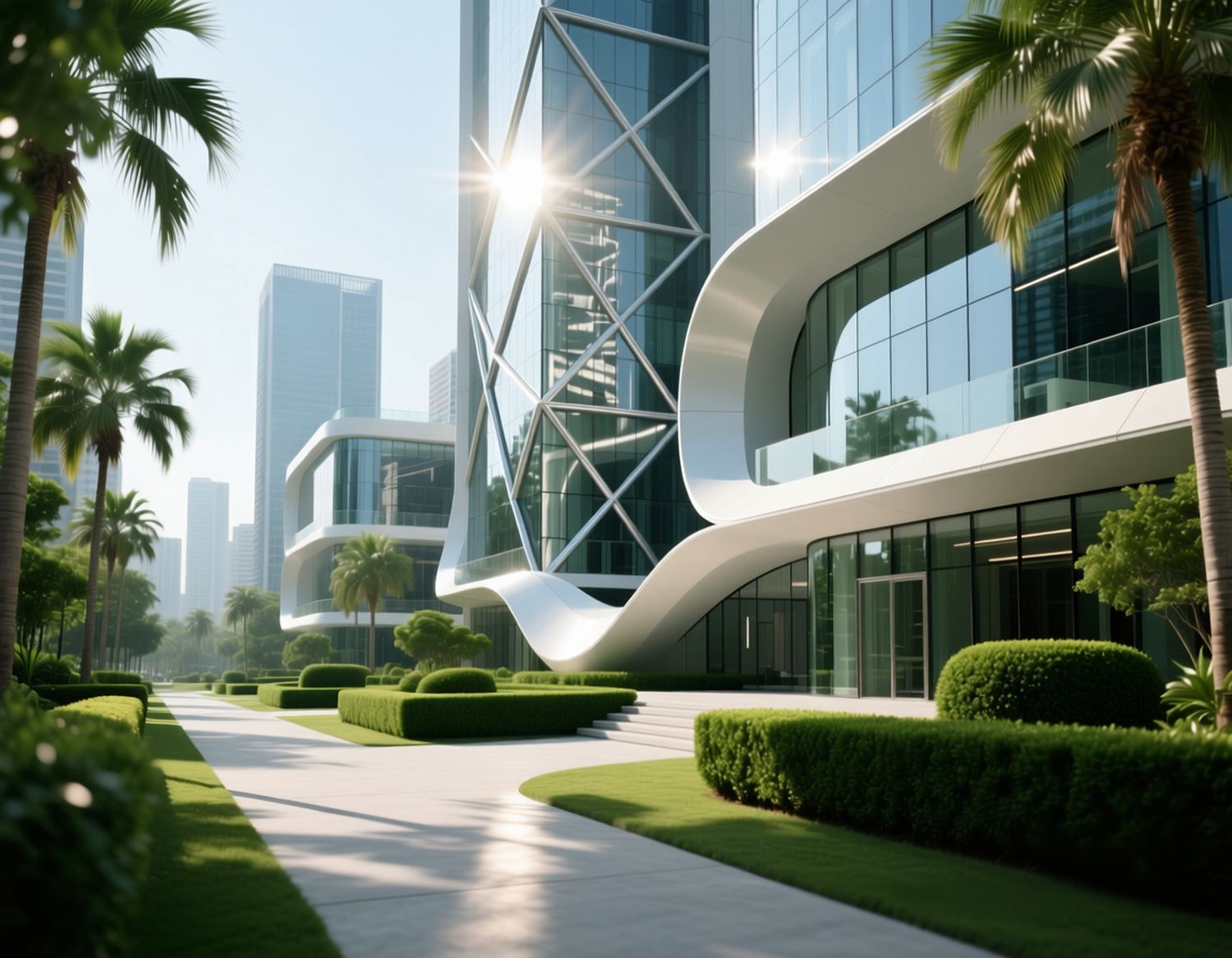 07.02.01 Архитектура