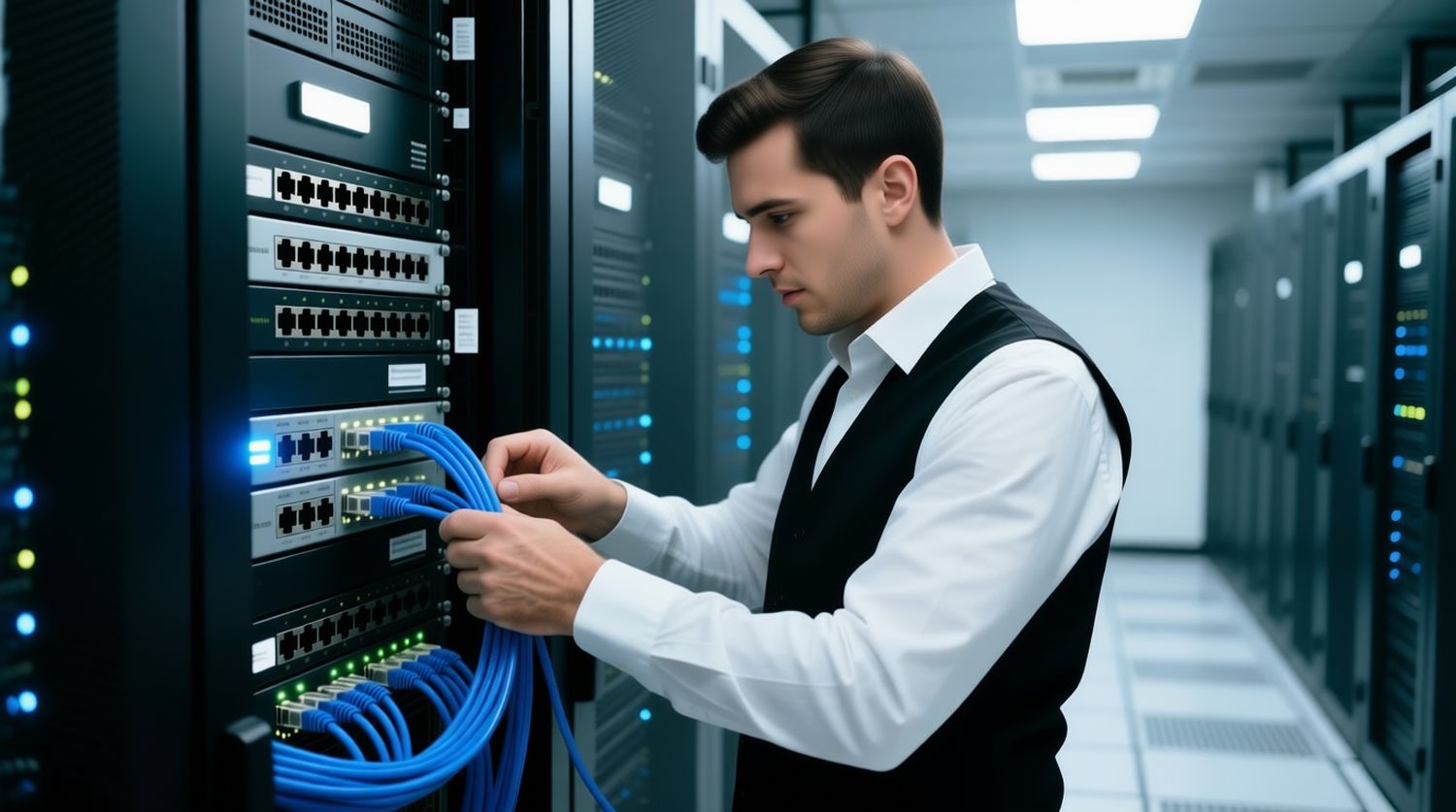 09.02.06 Сетевое и системное администрирование