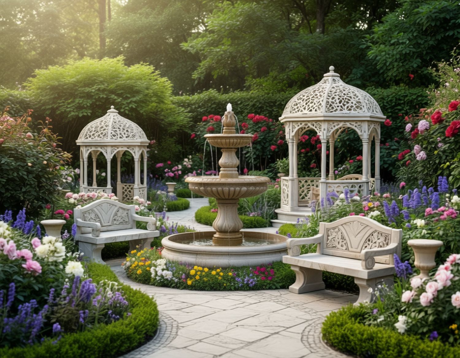 35.02.12 Садово-парковое и ландшафтное строительство