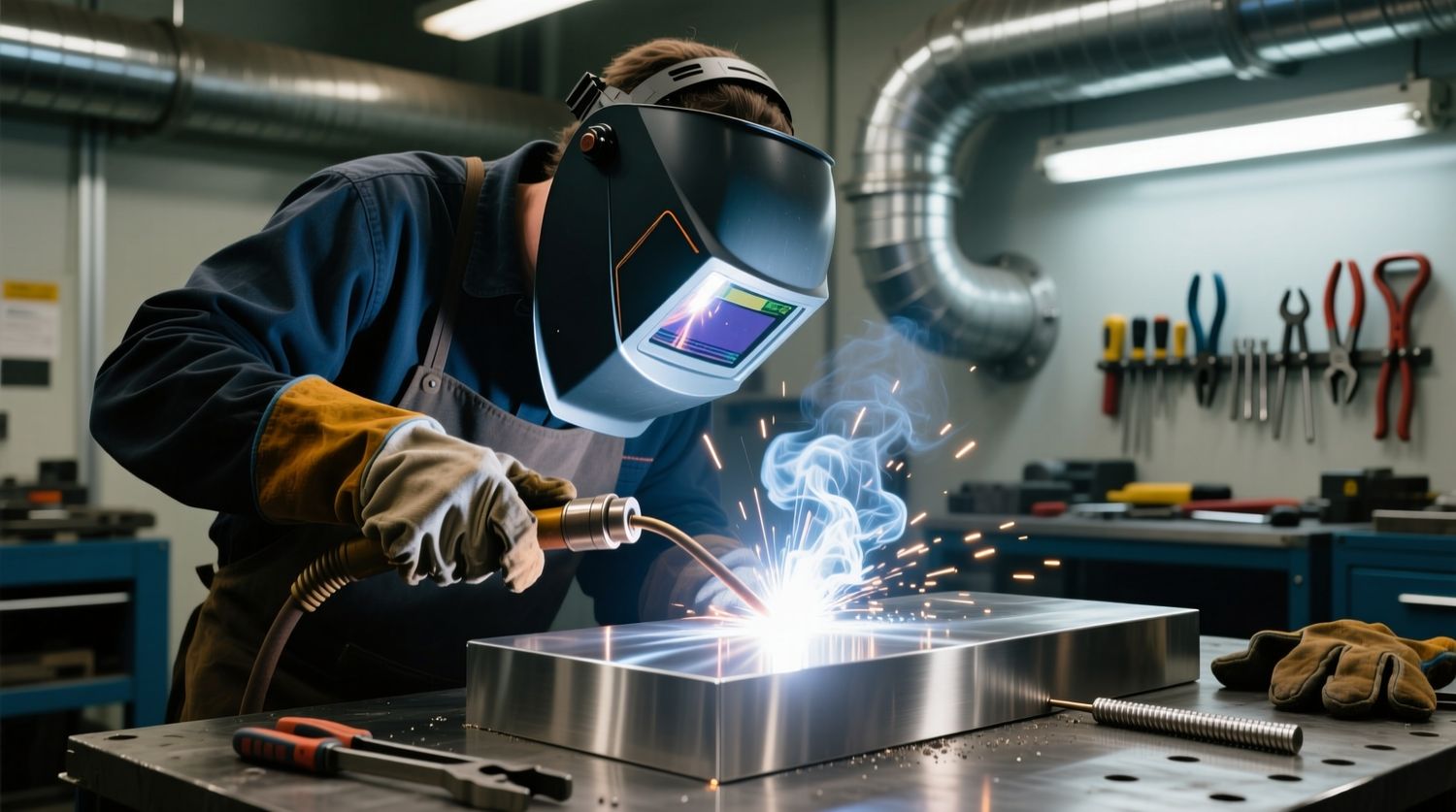 22.02.06 Сварочное производство