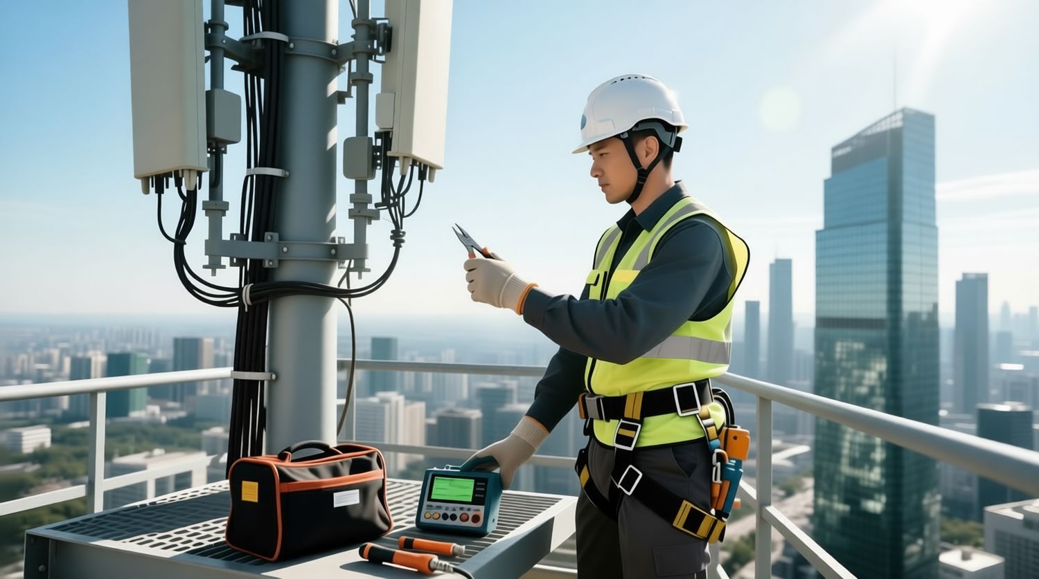 11.02.15 Инфокоммуникационные сети и системы связи