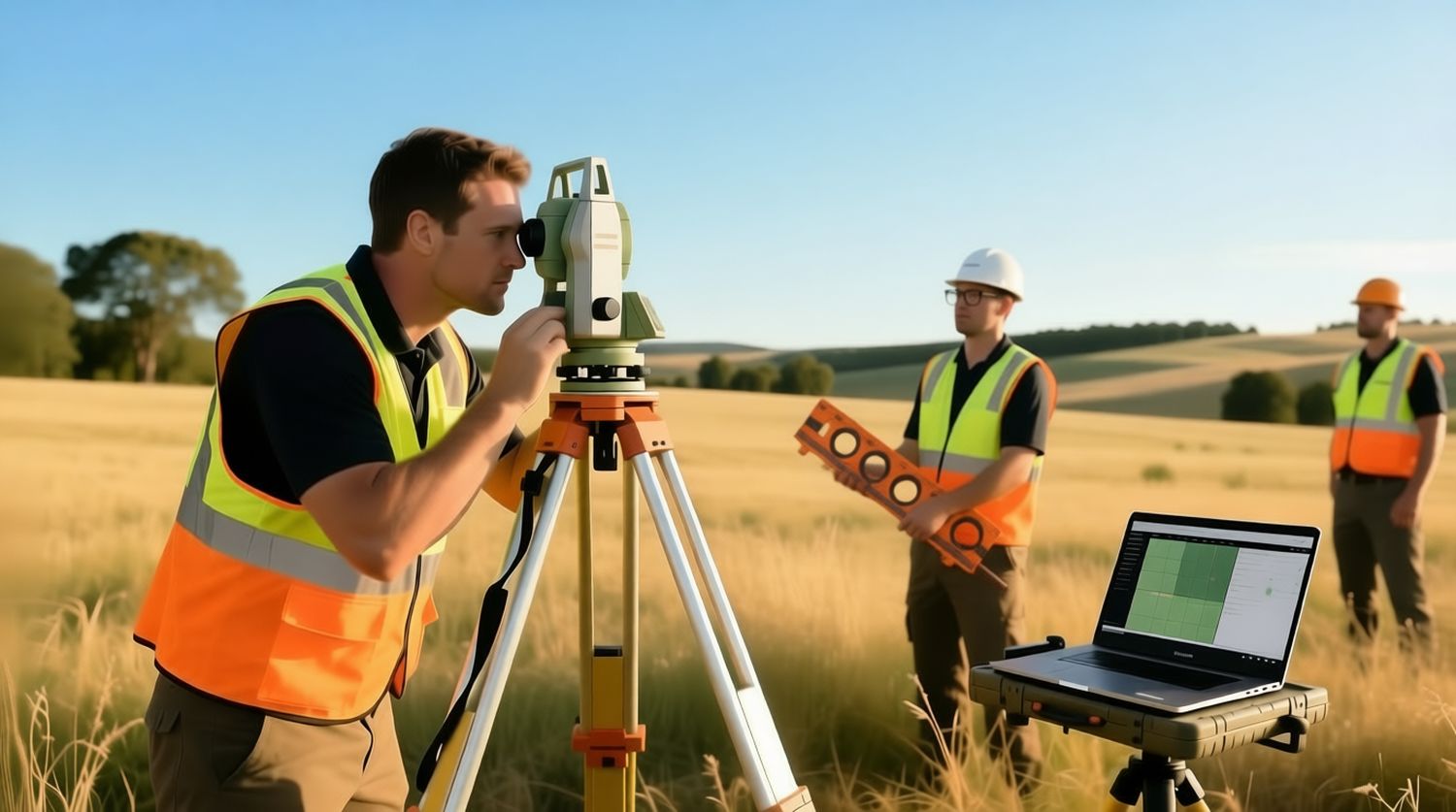 21.02.19 Землеустройство