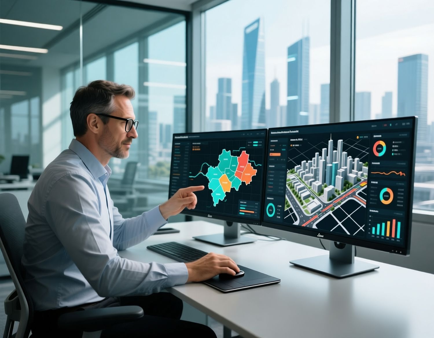 21.02.06 Информационные системы обеспечения градостроительной деятельности