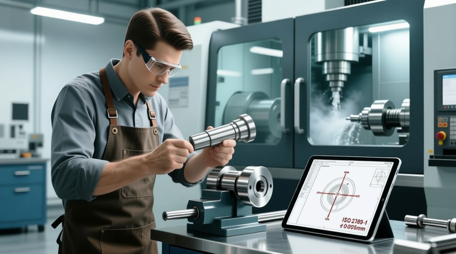 15.02.16 Технология машиностроения