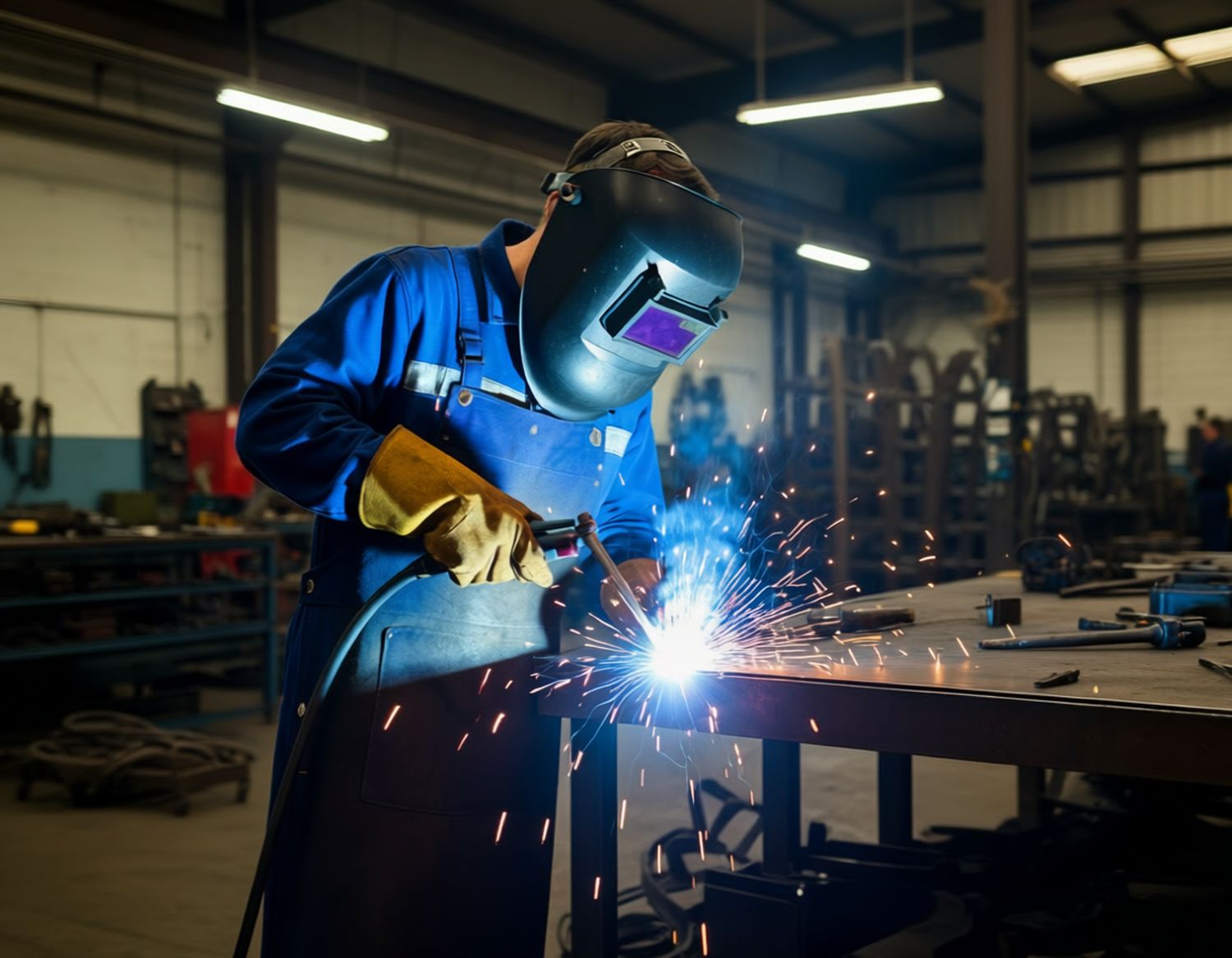 15.02.19 Сварочное производство