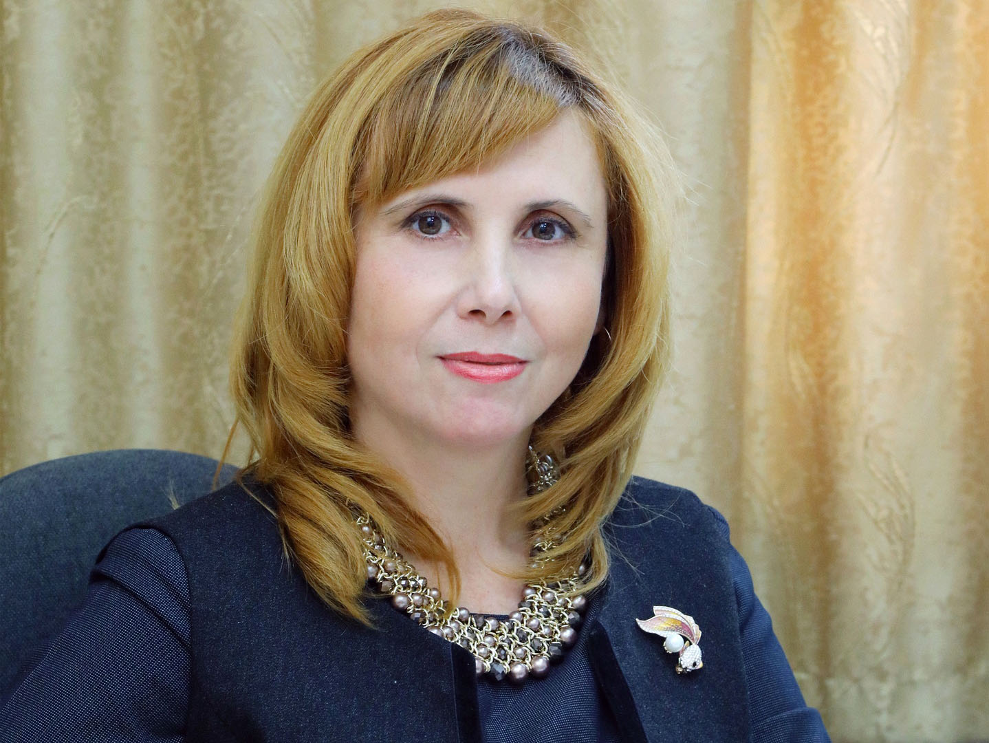 Крашакова Татьяна Юдовна: светлая память