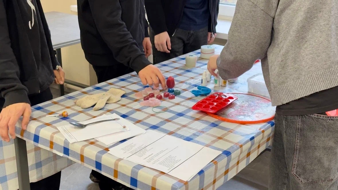 День профессионала в Машиностроительном комплексе