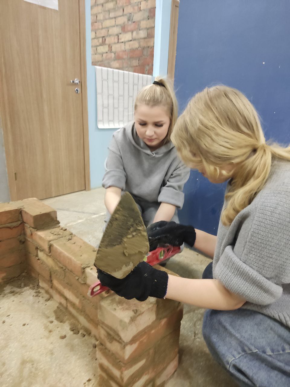 Билет в будущее и для девчонок