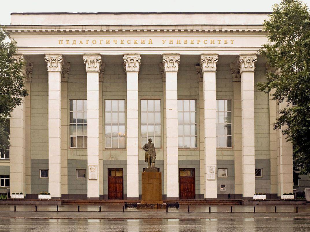 Выпускники колледжа получают уникальную возможность продолжить обучение в педагогическом университете