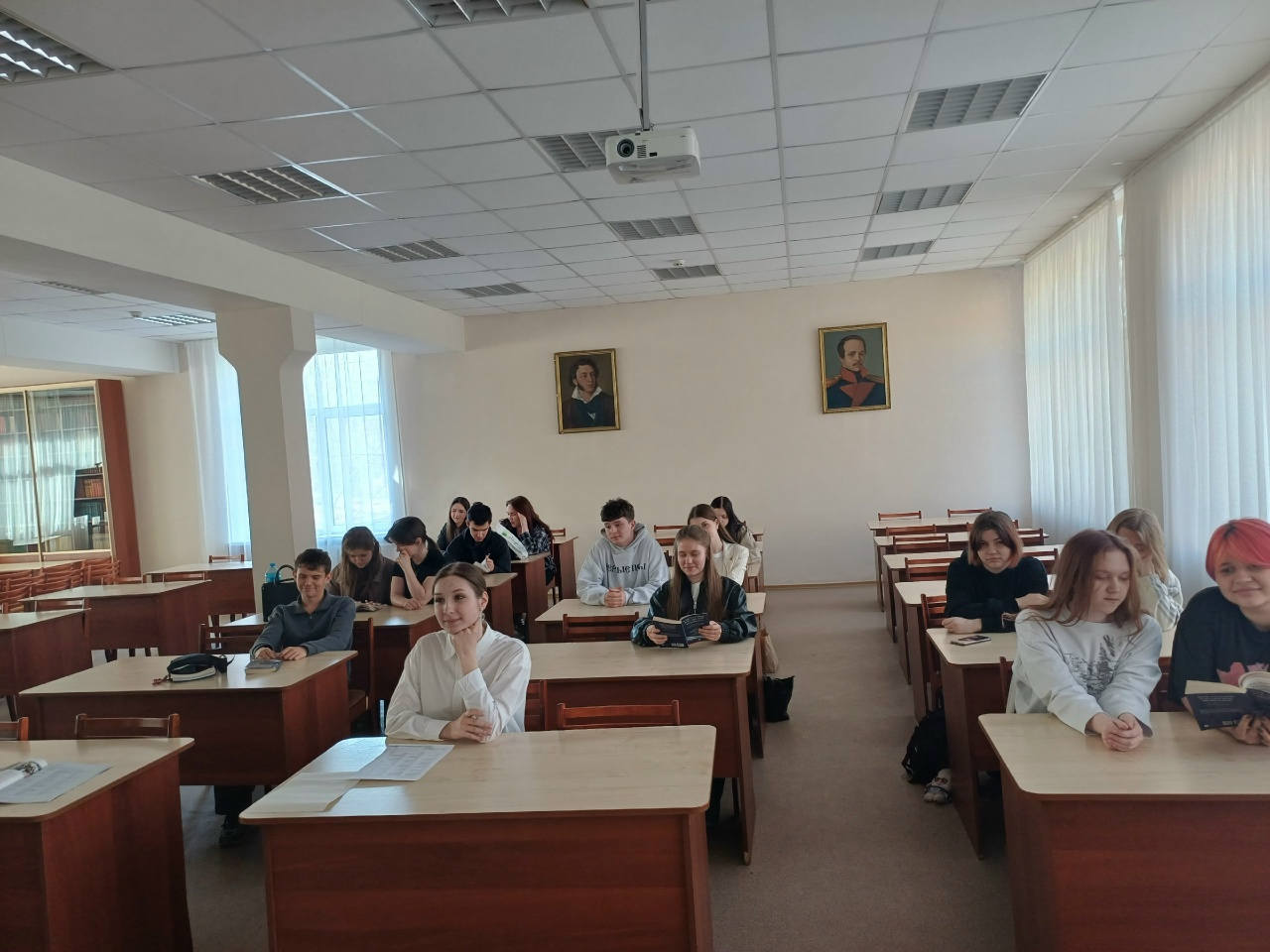 Ваш выбор – ваше будущее