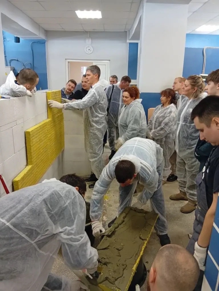 Мастер классы